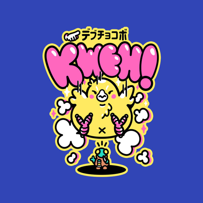 Fat Summon-unisex pullover sweatshirt-demonigote