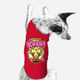 Fat Summon-dog basic pet tank-demonigote
