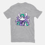 Grubs Protector-mens heavyweight tee-demonigote