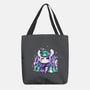 Grubs Protector-none basic tote bag-demonigote