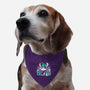 Grubs Protector-dog adjustable pet collar-demonigote