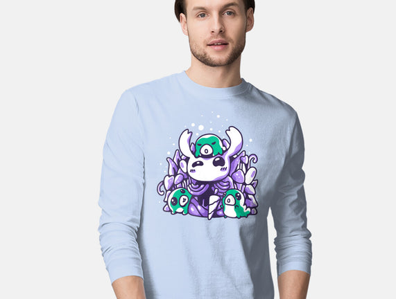Grubs Protector