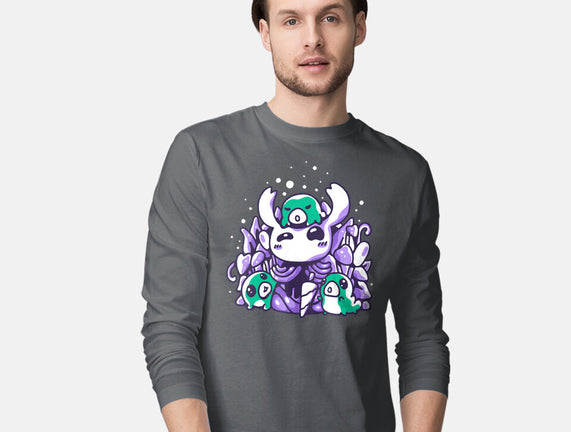 Grubs Protector