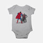 Super Fun Game-baby basic onesie-zascanauta