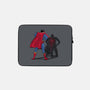 Super Fun Game-none zippered laptop sleeve-zascanauta