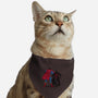Super Fun Game-cat adjustable pet collar-zascanauta