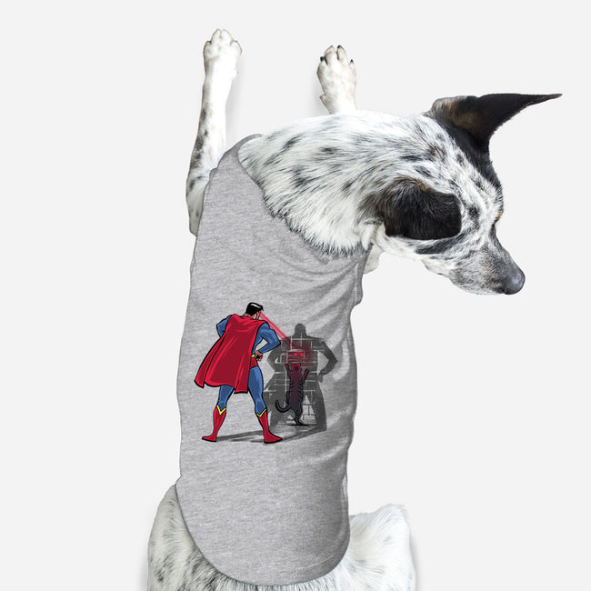 Super Fun Game-dog basic pet tank-zascanauta