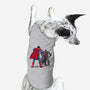 Super Fun Game-dog basic pet tank-zascanauta