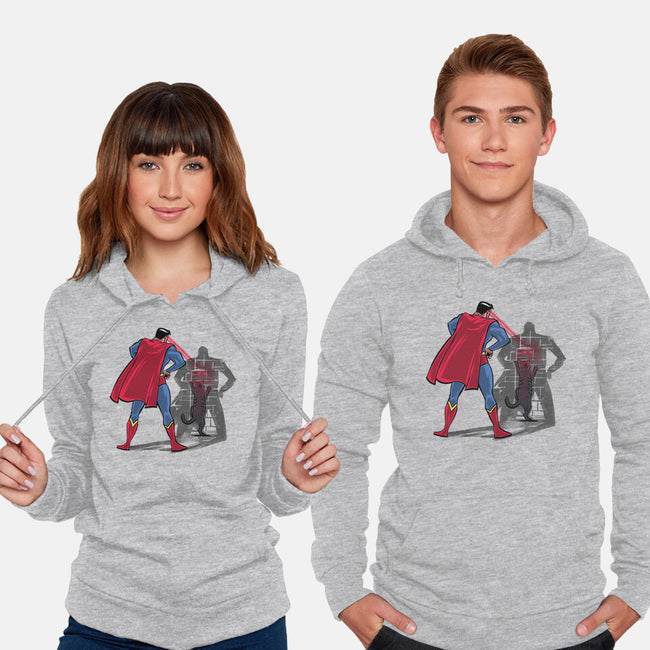 Super Fun Game-unisex pullover sweatshirt-zascanauta