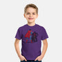 Super Fun Game-youth basic tee-zascanauta