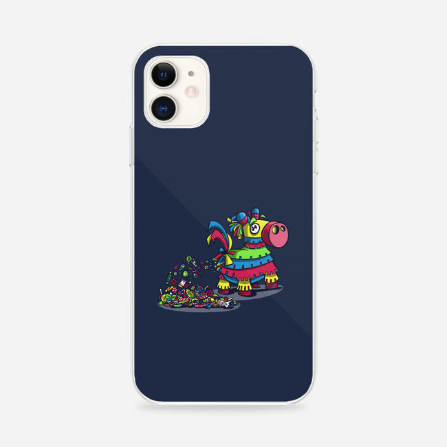 The Sweetest Is Inside-iphone snap phone case-zascanauta
