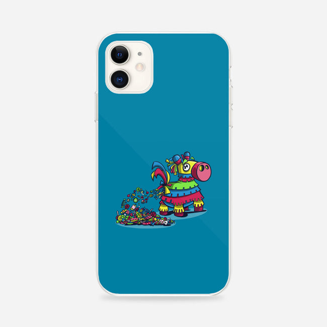 The Sweetest Is Inside-iphone snap phone case-zascanauta