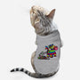 The Sweetest Is Inside-cat basic pet tank-zascanauta