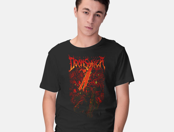 Doomslayer