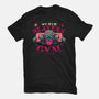 Inosuke Slayers Gym-mens basic tee-teesgeex