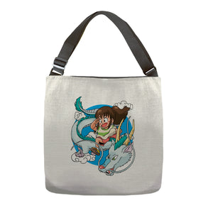 Dragon Haku