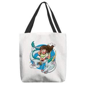 Dragon Haku