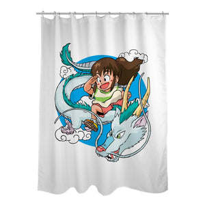 Dragon Haku