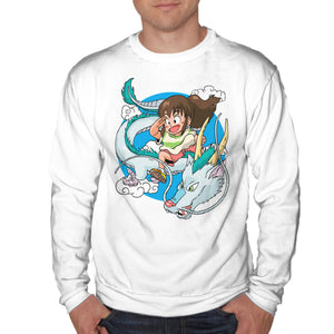 Dragon Haku