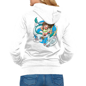 Dragon Haku