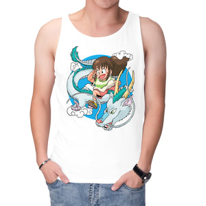 Dragon Haku
