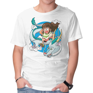 Dragon Haku
