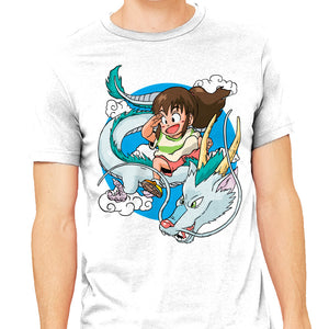 Dragon Haku