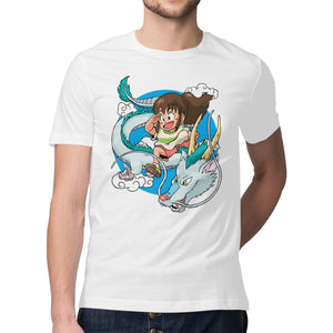 Dragon Haku