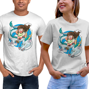 Dragon Haku