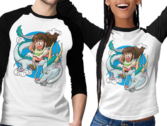 Dragon Haku