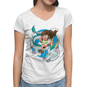 Dragon Haku
