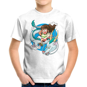 Dragon Haku