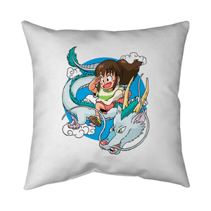 Dragon Haku