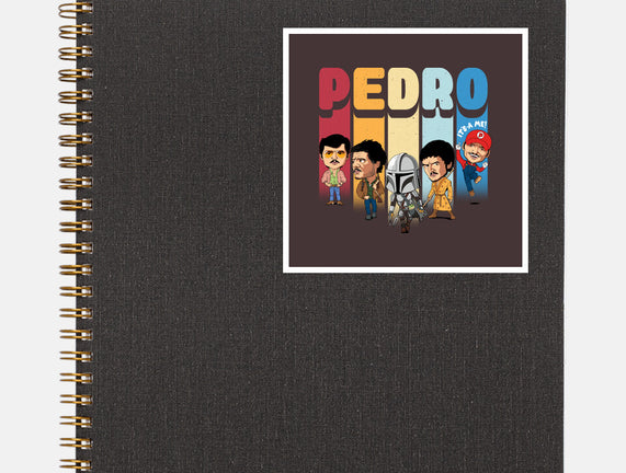 Pedro