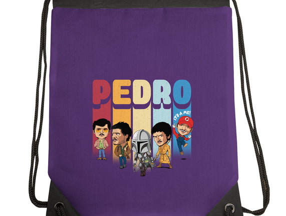 Pedro