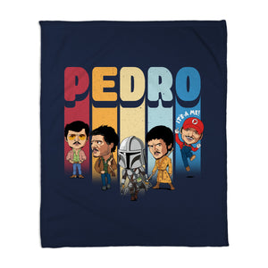 Pedro