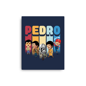 Pedro