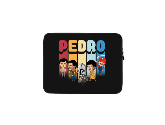 Pedro