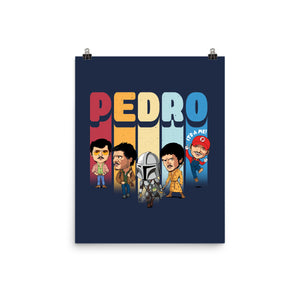 Pedro