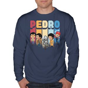Pedro