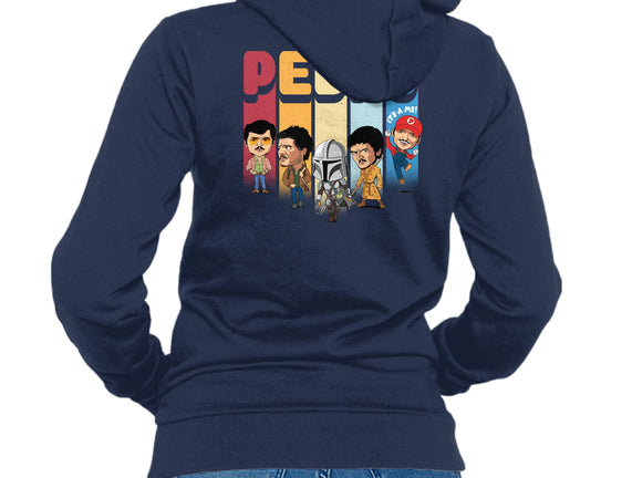Pedro