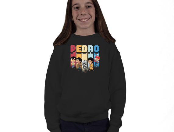 Pedro