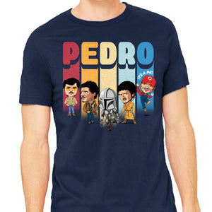 Pedro