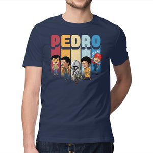 Pedro