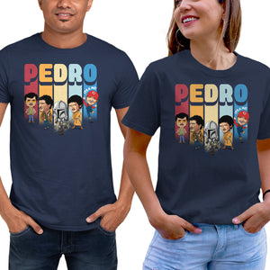 Pedro