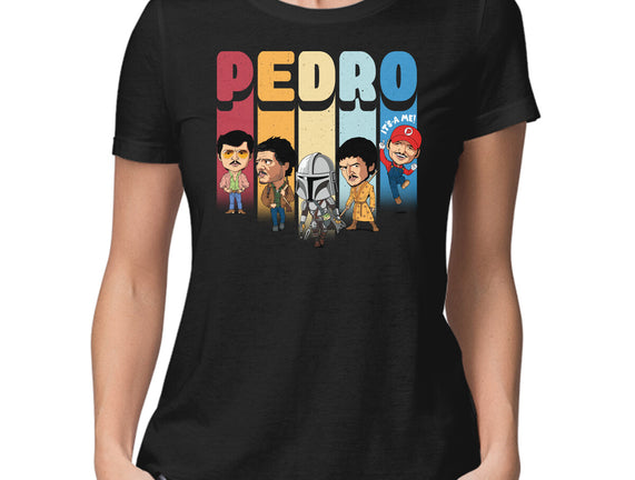 Pedro