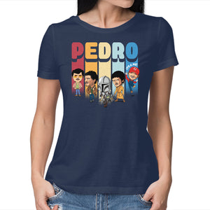 Pedro