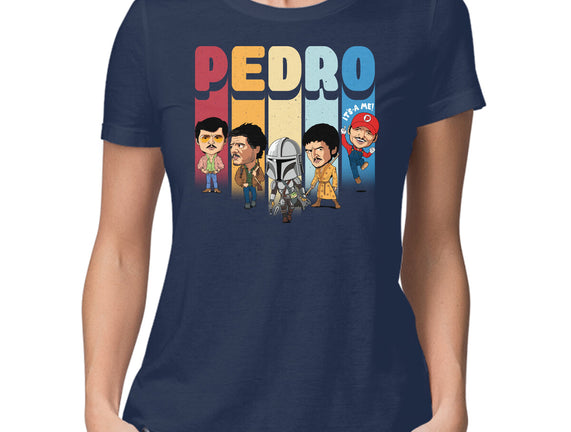 Pedro