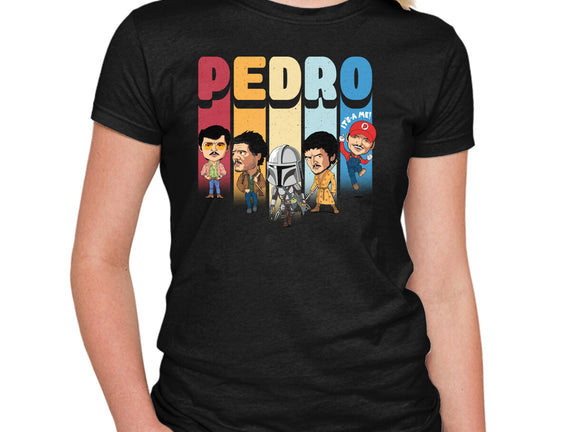 Pedro