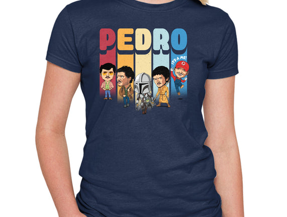 Pedro